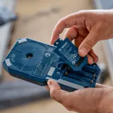 Универсальный детектор Bosch Professional GMS 120-27, глубина до 120 мм (0601081700)