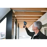 Термодетектор Bosch Professional GIS 1000 C, от −40 до +1000 °C (0601083300)