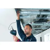 Термодетектор Bosch Professional GIS 1000 C, от −40 до +1000 °C (0601083300)
