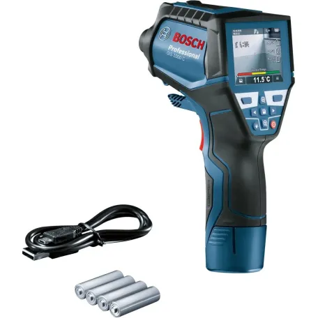 Термодетектор Bosch Professional GIS 1000 C, от −40 до +1000 °C (0601083300)