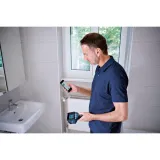 Тепловизор Bosch Professional GTC 600 C, 256 × 192 px, от −20 до +600 °C, АКБ 2,0 А·год, ЗП, L-BOXX (0601083500)
