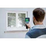 Тепловизор Bosch Professional GTC 600 C, 256 × 192 px, от −20 до +600 °C, АКБ 2,0 А·год, ЗП, L-BOXX (0601083500)