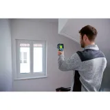 Тепловизор Bosch Professional GTC 600 C, 256 × 192 px, от −20 до +600 °C, АКБ 2,0 А·год, ЗП, L-BOXX (0601083500)