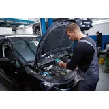 Тепловизор Bosch Professional GTC 600 C, 256 × 192 px, от −20 до +600 °C, АКБ 2,0 А·год, ЗП, L-BOXX (0601083500)