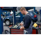 Тепловизор Bosch Professional GTC 600 C, 256 × 192 px, от −20 до +600 °C, АКБ 2,0 А·год, ЗП, L-BOXX (0601083500)