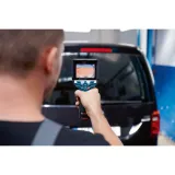 Тепловизор Bosch Professional GTC 600 C, 256 × 192 px, от −20 до +600 °C, АКБ 2,0 А·год, ЗП, L-BOXX (0601083500)