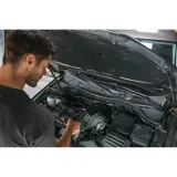 Тепловизор Bosch Professional GTC 12V-450-13, 256 × 192 px, от −20 до +450 °C, 4 батарейки AA (0601083901)