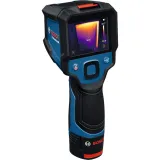 Тепловизор Bosch Professional GTC 12V-450-13, 256 × 192 px, от −20 до +450 °C, 4 батарейки AA (0601083901)