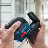 Держатель Bosch RM 1 для GCL 2-15 (0601092600)