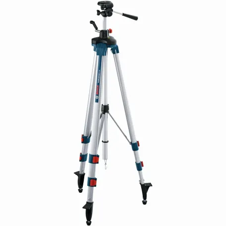 Штатив Bosch BT 250 Professional, от 97,5 до 250 см (0601096A00)