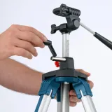 Штатив Bosch BT 250 Professional, от 97,5 до 250 см (0601096A00)