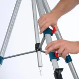 Штатив Bosch BT 250 Professional, от 97,5 до 250 см (0601096A00)