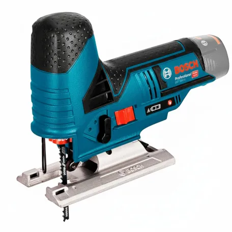 Лобзик акумуляторний Bosch GST 12V-70, без АКБ та ЗП (06015A1001)