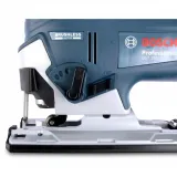 Лобзик аккумуляторный Bosch Professional GST 185-LI с АКБ GBA 18 В 4,0 Ач и ЗУ GAL 18V-20 в кейсе (06015B3023)