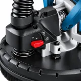 Шліфувальна машина по гіпсокартону (жираф) Bosch Professional GTR 550 (06017D4020)