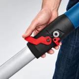 Шліфувальна машина по гіпсокартону (жираф) Bosch Professional GTR 550 (06017D4020)