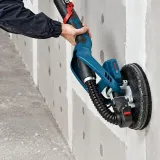 Шліфувальна машина по гіпсокартону (жираф) Bosch Professional GTR 550 (06017D4020)