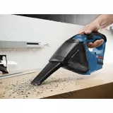 Пилосос акумуляторний Bosch GAS 12V (06019E3000)