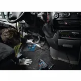 Пилосос акумуляторний Bosch GAS 12V (06019E3000)