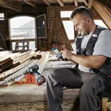Дриль-шурупокрут акумуляторний Bosch GSR 18V-110 C без АКБ та ЗП, 85 Н·м (06019G0109)