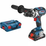 Дриль-шурупокрут акумуляторний Bosch GSR 18V-110 C без АКБ та ЗП, 85 Н·м (06019G0109)