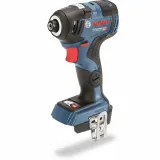 Гвинтоверт ударний акумуляторний Bosch GDR 18V-200 C, 200 Н·м (06019G4104)