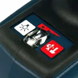 Гвинтоверт ударний акумуляторний Bosch GDR 18V-200 C, 200 Н·м (06019G4104)