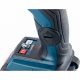 Гвинтоверт ударний акумуляторний Bosch GDR 18V-200 C, 200 Н·м (06019G4104)