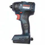 Гвинтоверт ударний акумуляторний Bosch GDR 18V-200 C, 200 Н·м (06019G4104)