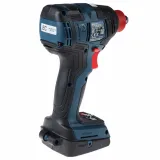 Гайковерт ударный аккумуляторный Bosch GDX 18V-200 C, 200 Н·м (06019G4204)