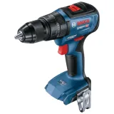 Дрель-шуруповерт ударная аккумуляторная Bosch Professional GSB 18V-50, 50 Н·м (06019H5106)
