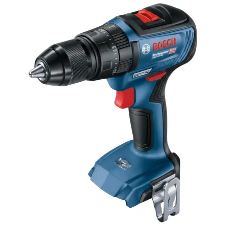 Дрель-шуруповерт ударная аккумуляторная Bosch Professional GSB 18V-50, 50 Н·м (06019H5106)
