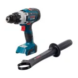 Акумуляторний дриль-шуруповерт Bosch GSR 18V-150 C Professional (06019J5001)