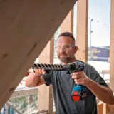 Акумуляторний дриль-шуруповерт Bosch GSR 18V-150 C Professional (06019J5001)