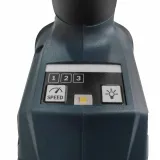 Гайковерт ударный аккумуляторный Bosch GDS 18V-1000, без АКБ и ЗУ, 1000 Н·м (06019J8300)