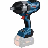 Гайковерт ударный аккумуляторный Bosch GDS 18V-1050 H Professional, 1050 Н·м (06019J8500)