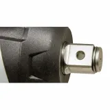 Гайковерт ударный аккумуляторный Bosch GDS 18V-1050 H Professional, 1050 Н·м (06019J8500)