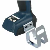 Гайковерт ударный аккумуляторный Bosch GDS 18V-1050 H Professional, 1050 Н·м (06019J8500)