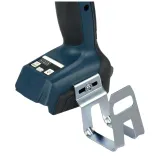 Гайковерт ударный аккумуляторный Bosch GDS 18V-1050 H, 1050 Н·м, 2×8,0 Ач (06019J8502)