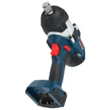 Гайковерт ударный аккумуляторный Bosch GDS 18V-1050 H, 1050 Н·м, 2×8,0 Ач (06019J8502)