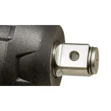 Гайковерт ударный аккумуляторный Bosch GDS 18V-1050 H, 1050 Н·м, 2×8,0 Ач (06019J8502)