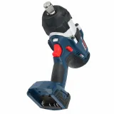 Гайковерт ударный аккумуляторный Bosch GDS 18V-1050 H, 1050 Н·м, 2×5,0 Ач (06019J8522)