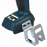 Гайковерт ударный аккумуляторный Bosch GDS 18V-1050 H, 1050 Н·м, 2×5,0 Ач (06019J8522)