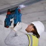 Пистолет монтажный аккумуляторный Bosch PRO GNB 18V-38, без АКБ и ЗУ, крепеж до 38 мм (06019L7000)