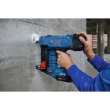 Пістолет монтажний акумуляторний Bosch PRO GNB 18V-40, з АКБ та ЗП, кріплення до 40 мм (06019L7005)