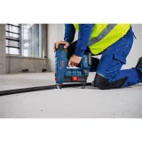 Пістолет монтажний акумуляторний Bosch PRO GNB 18V-40, з АКБ та ЗП, кріплення до 40 мм (06019L7005)