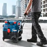 Будівельний пилосос Bosch GAS 12-40 MA Professional (06019M0120)