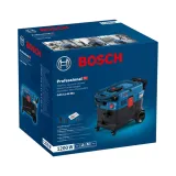 Будівельний пилосос Bosch GAS 12-40 MA Professional (06019M0120)