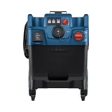 Будівельний пилосос Bosch GAS 12-40 MA Professional (06019M0120)