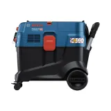 Будівельний пилосос Bosch GAS 12-40 MA Professional (06019M0120)